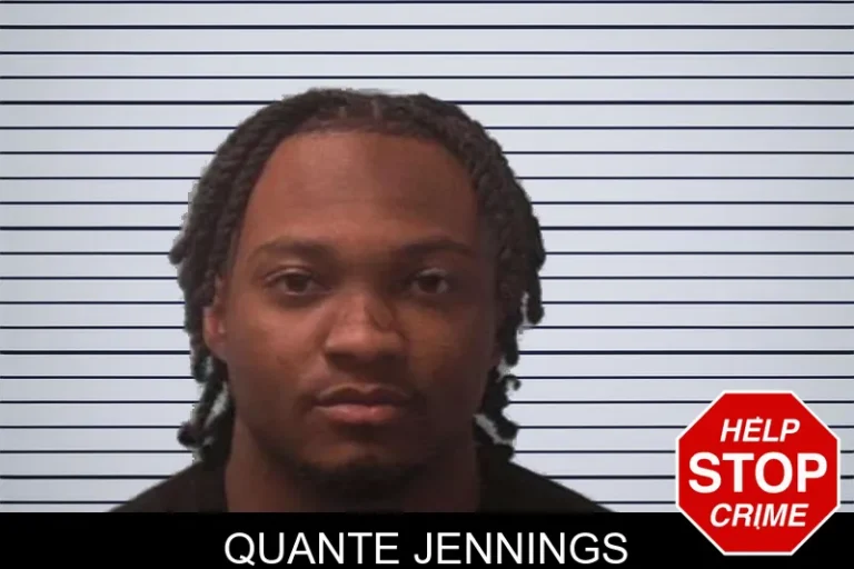 Quante Jennings