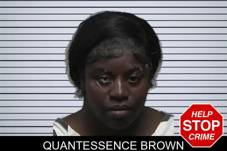 Quantessence Brown