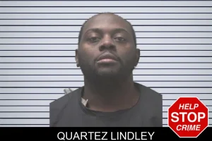 Quartez Lindley mugshot