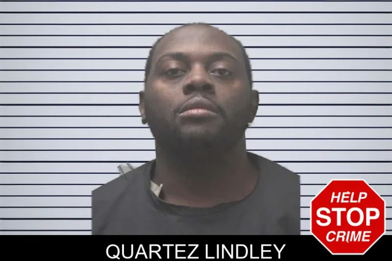 Quartez Lindley