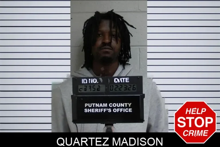 Quartez Madison
