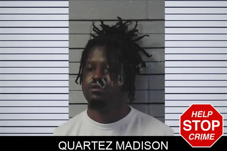 Quartez Madison