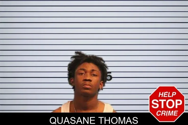 Quasane Thomas