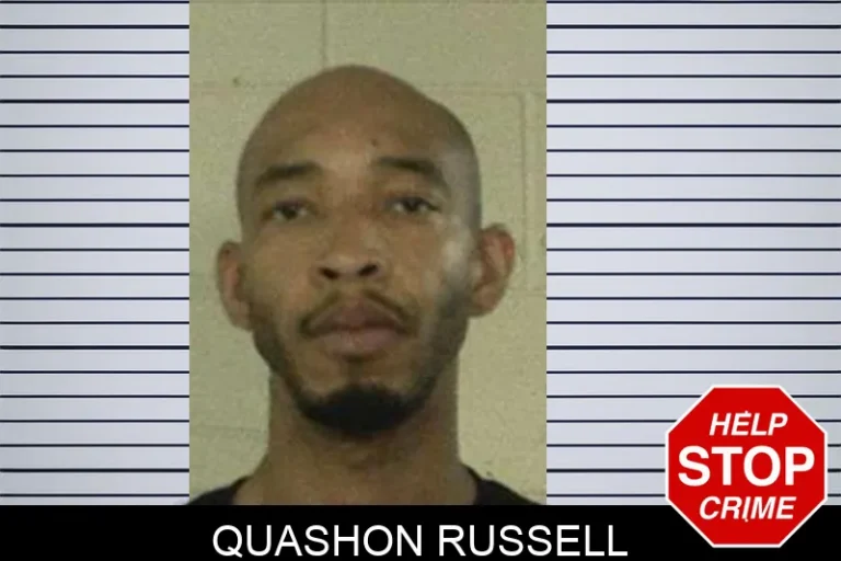 Quashon Russell