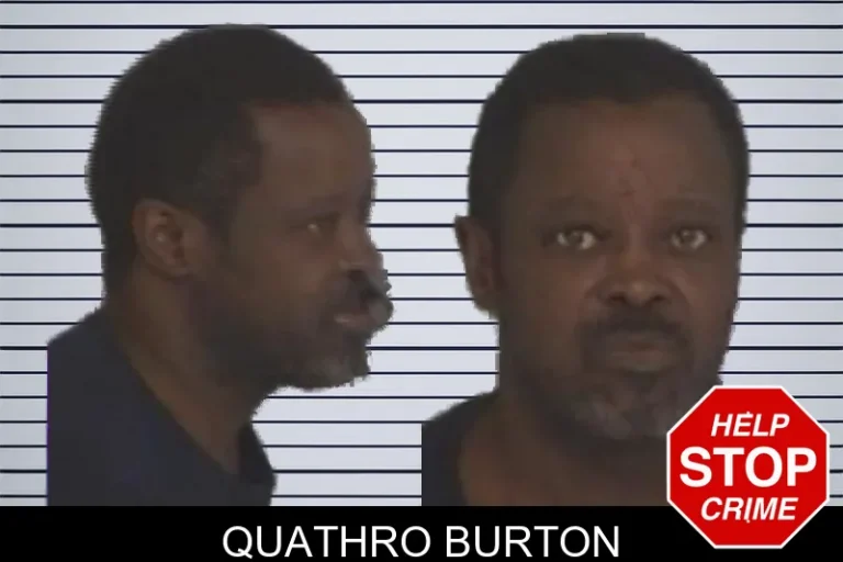 Quathro Burton