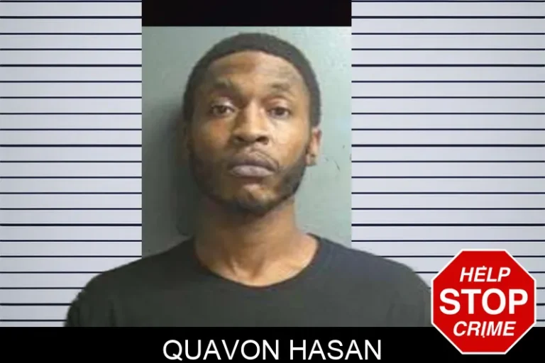 Quavon Hasan
