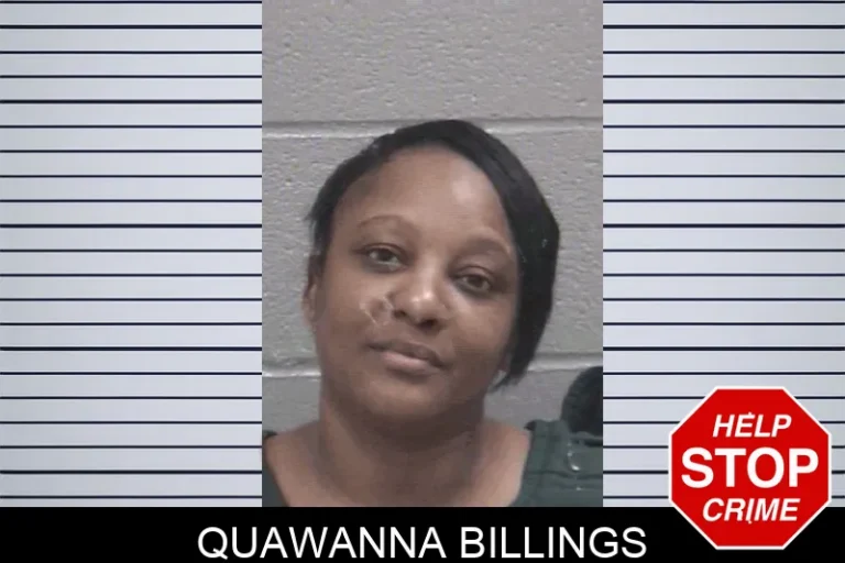 Quawanna Billings