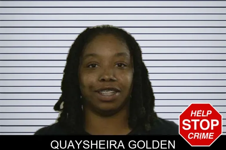 Quaysheira Golden
