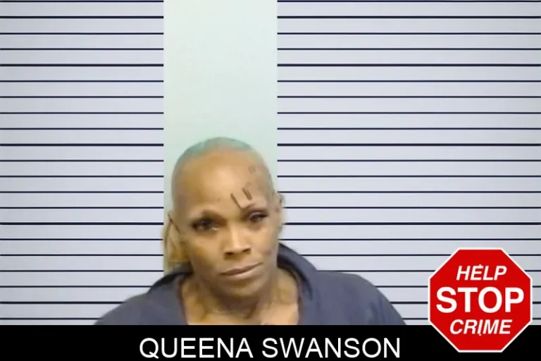 Queena Swanson