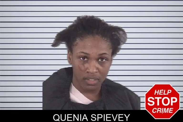 Quenia Spievey