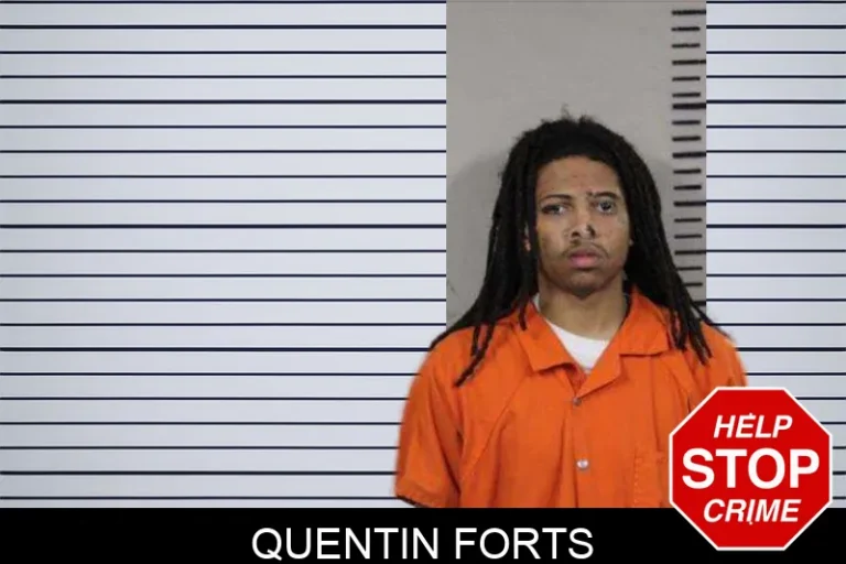 Quentin Forts