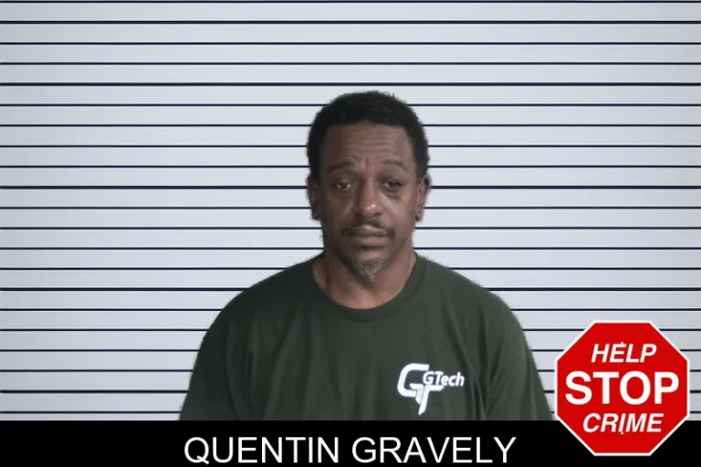 Quentin Gravely