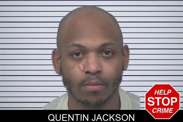 Quentin Jackson mugshot – Gwinnett County , Georgia Quentin Jackson