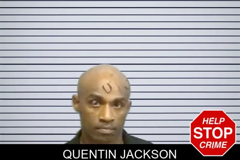 Quentin Jackson