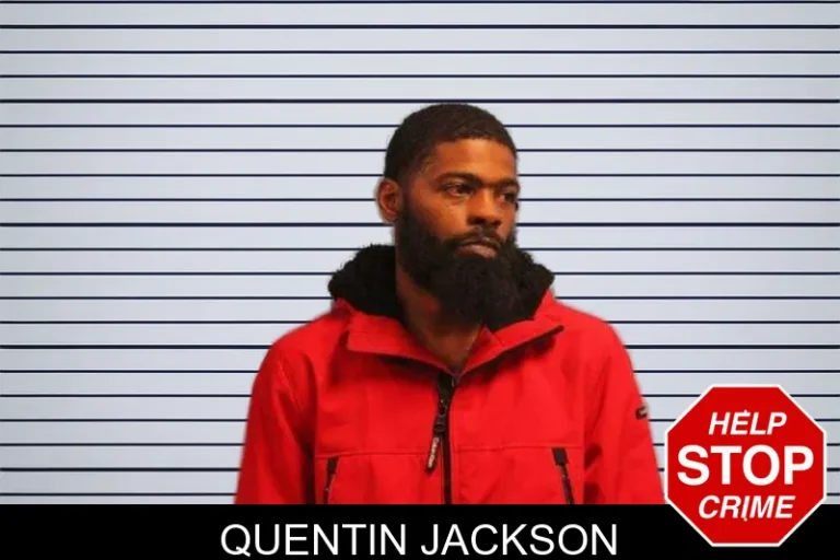 Quentin Jackson