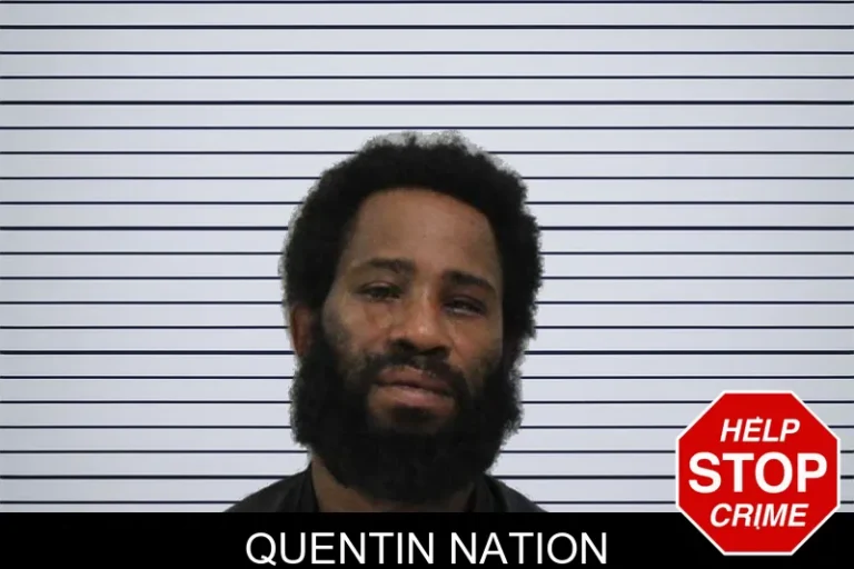 Quentin Nation