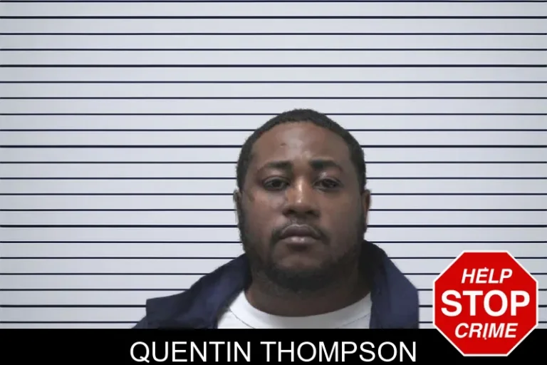 Quentin Thompson