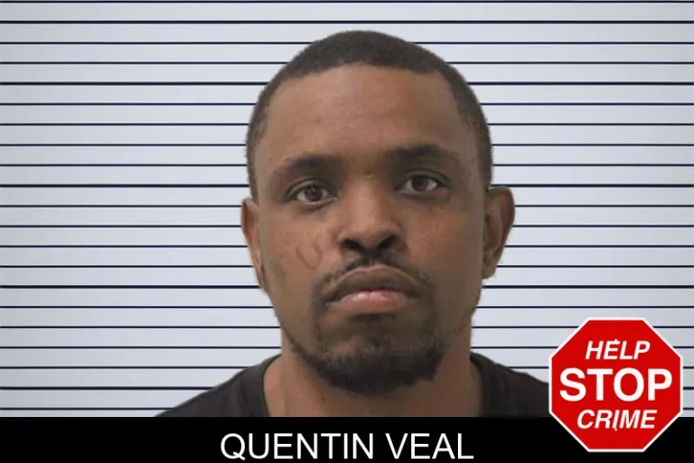 Quentin Veal