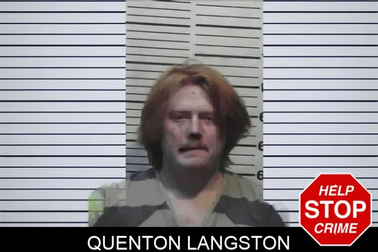 Quenton Langston