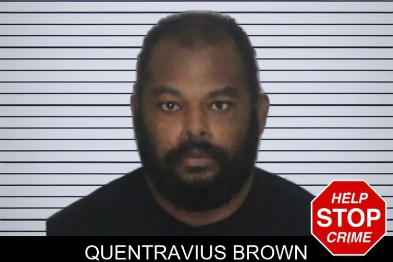 Quentravius Brown