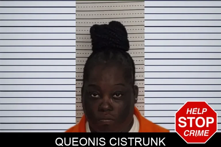 Queonis Cistrunk