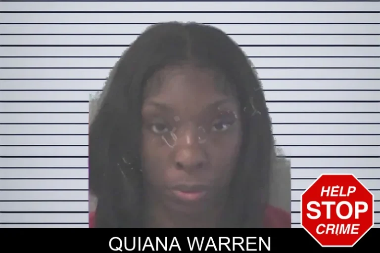 Quiana Warren