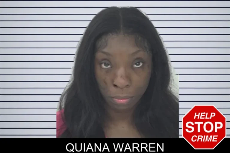 Quiana Warren
