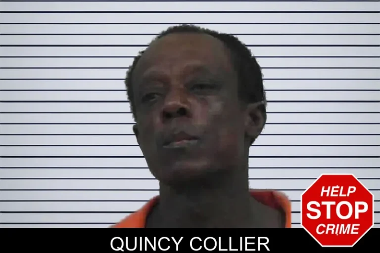 Quincy Collier