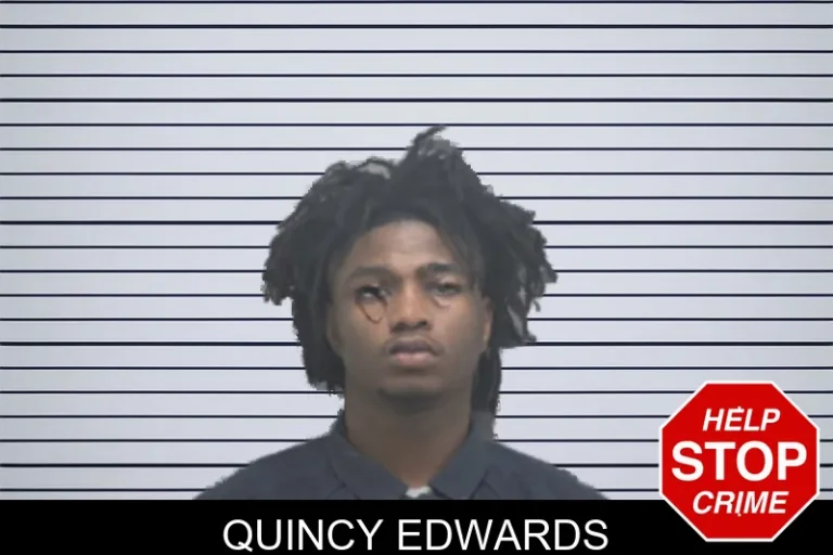 Quincy Edwards