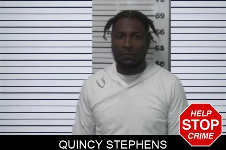 Quincy Stephens