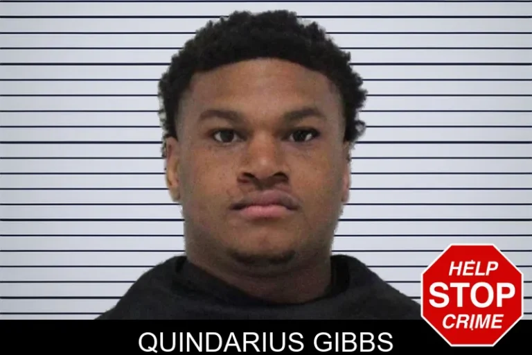 Quindarius Gibbs