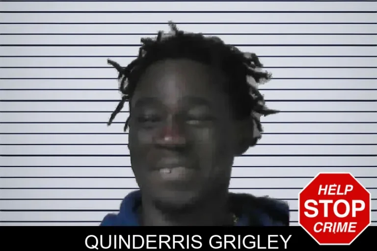Quinderris Grigley