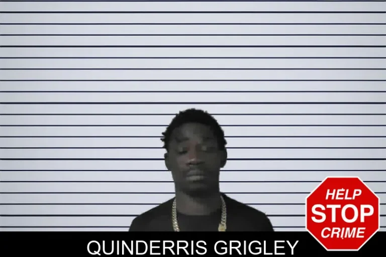 Quinderris Grigley