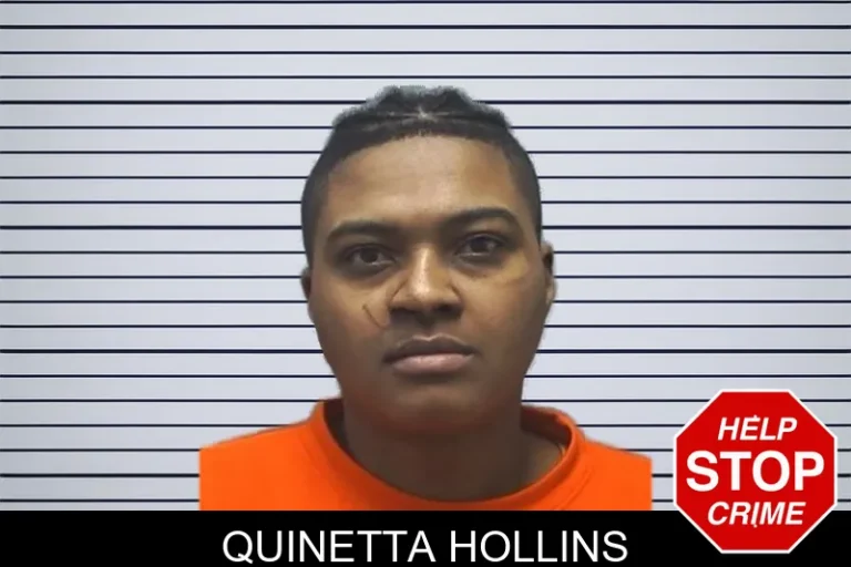 Quinetta Hollins