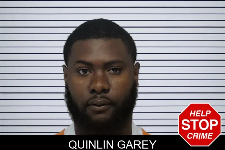 Quinlin Garey