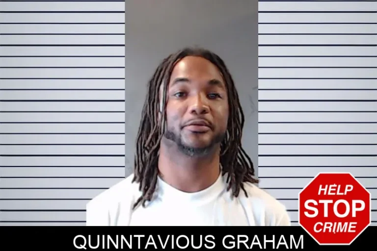 Quinntavious Graham