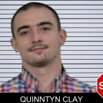 Quinntyn Clay mugshot