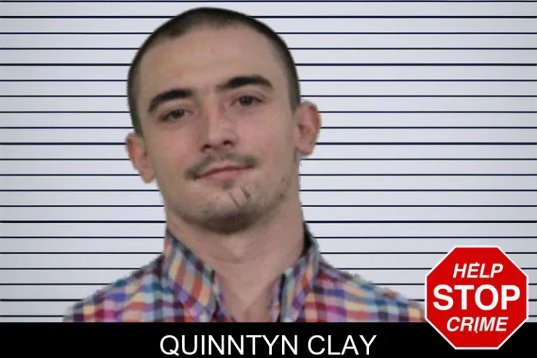 Quinntyn Clay