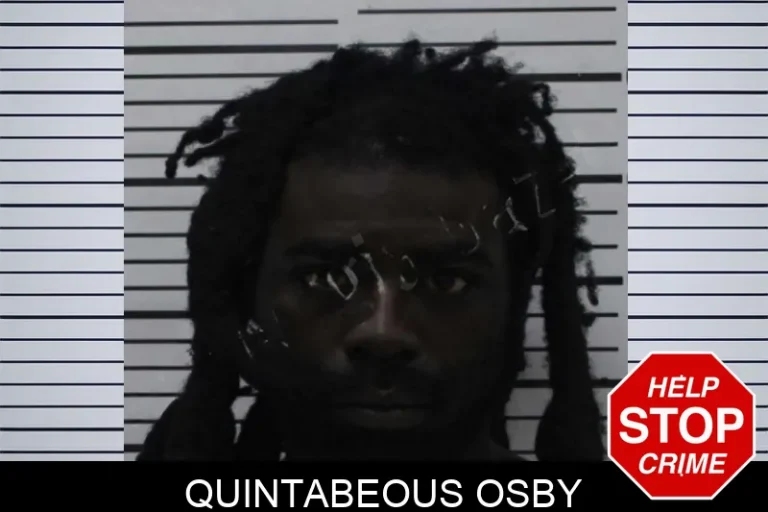 Quintabeous Osby