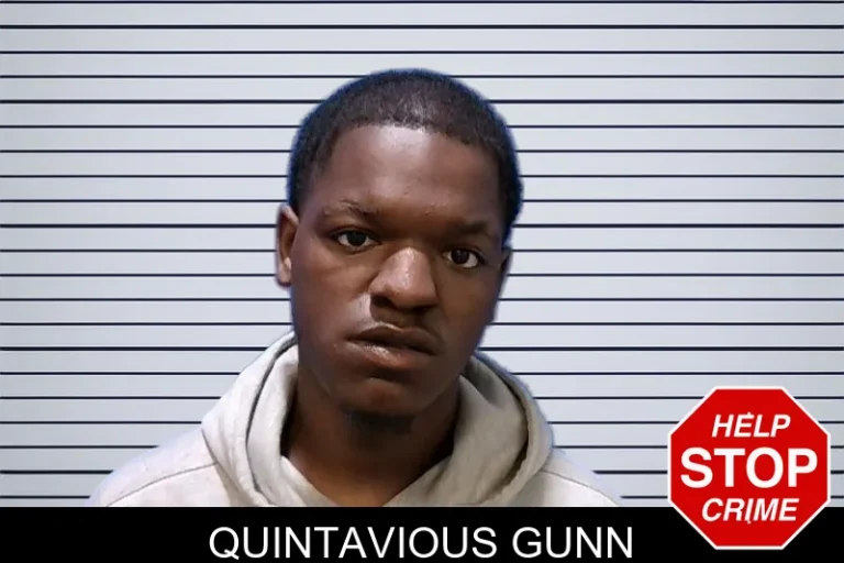 Quintavious Gunn