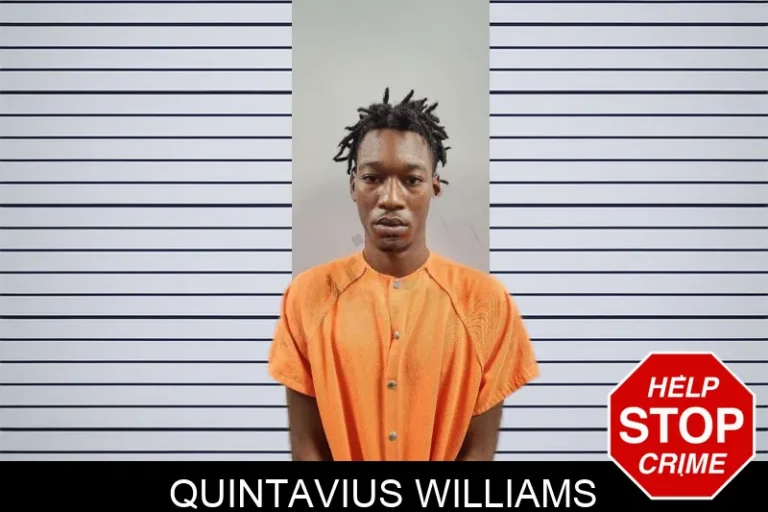Quintavius Williams