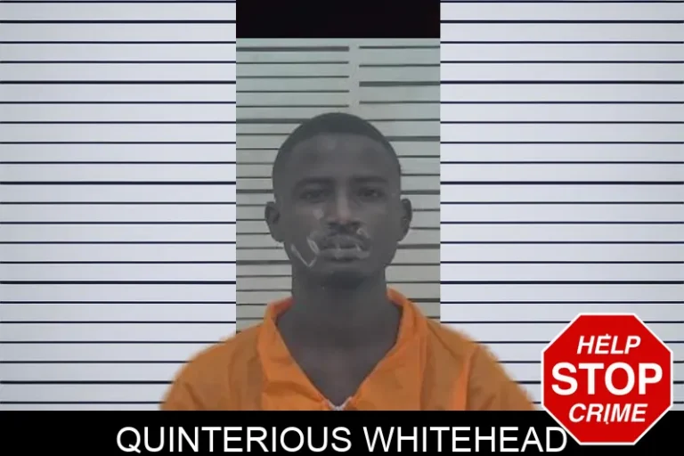 Quinterious Whitehead