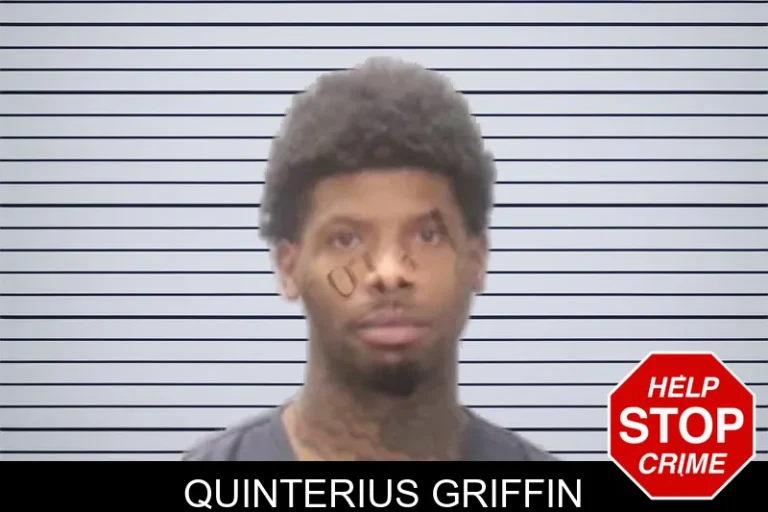 Quinterius Griffin