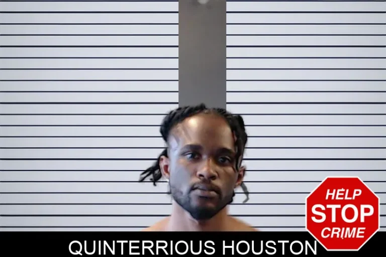 Quinterrious Houston