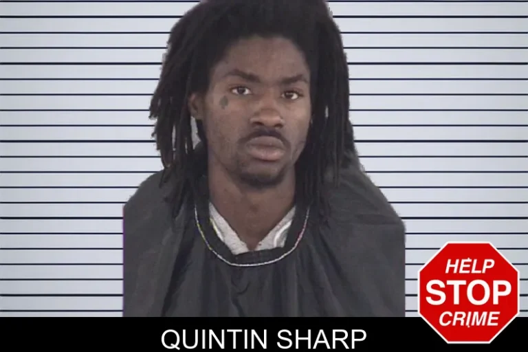 Quintin Sharp