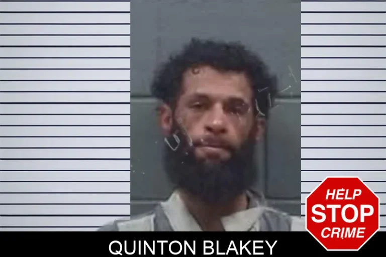 Quinton Blakey