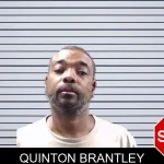 Quinton Brantley mugshot