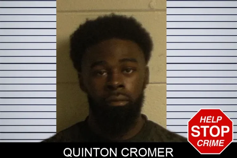 Quinton Cromer
