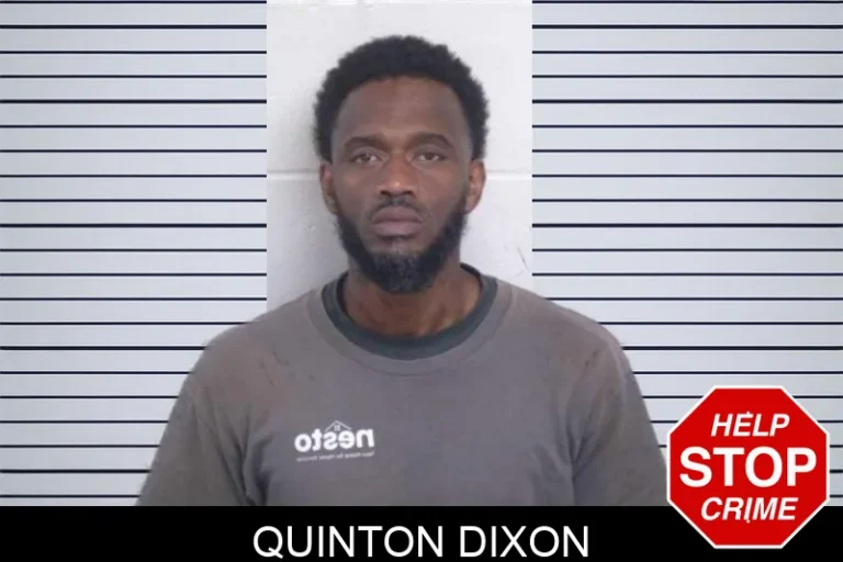 Quinton Dixon