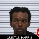 Quinton Harris mugshot – Carroll County , Georgia Quinton Harris mugshot